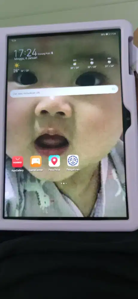 TAB Huawei Matepad T10