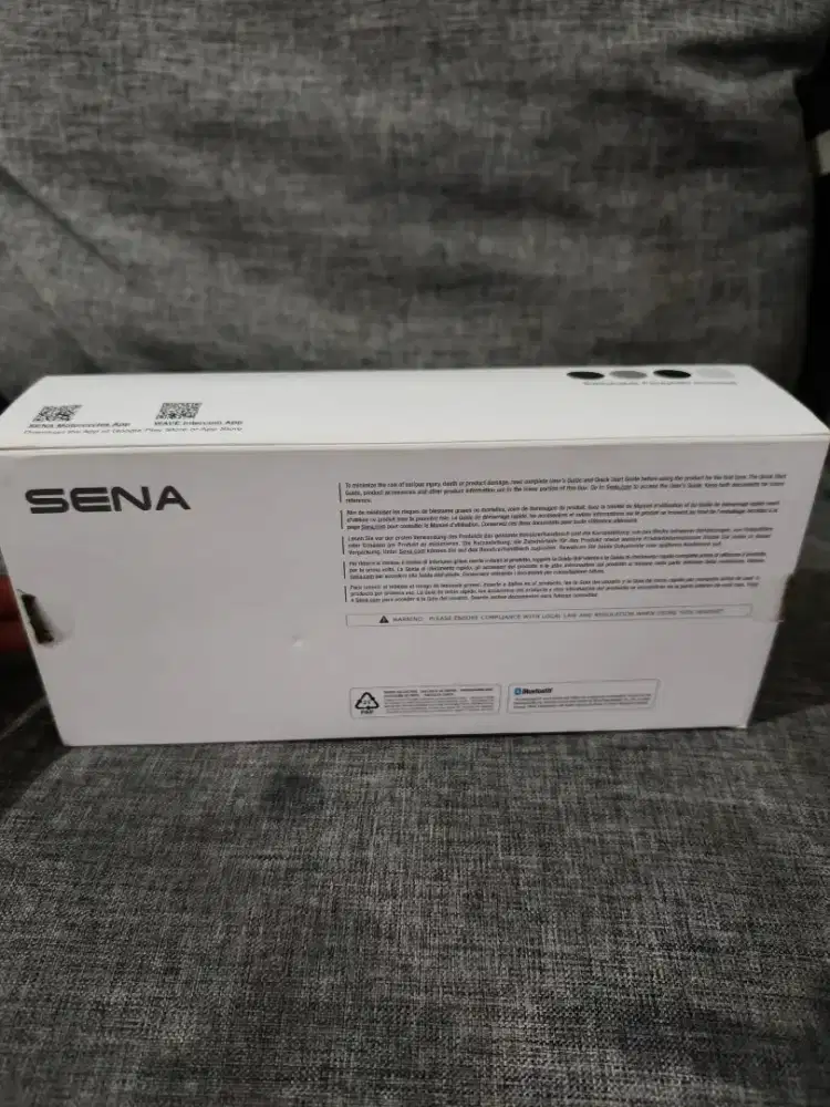 SENA 60S INTERCOM