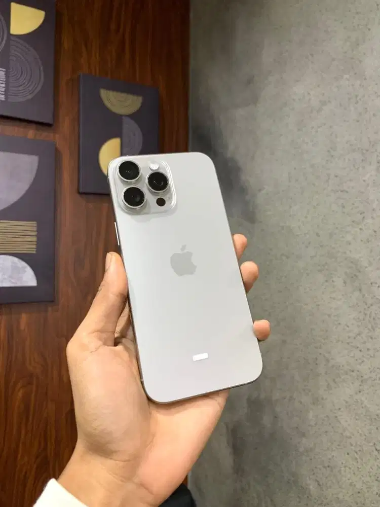 iPhone 16 Pro 128Gb iBox