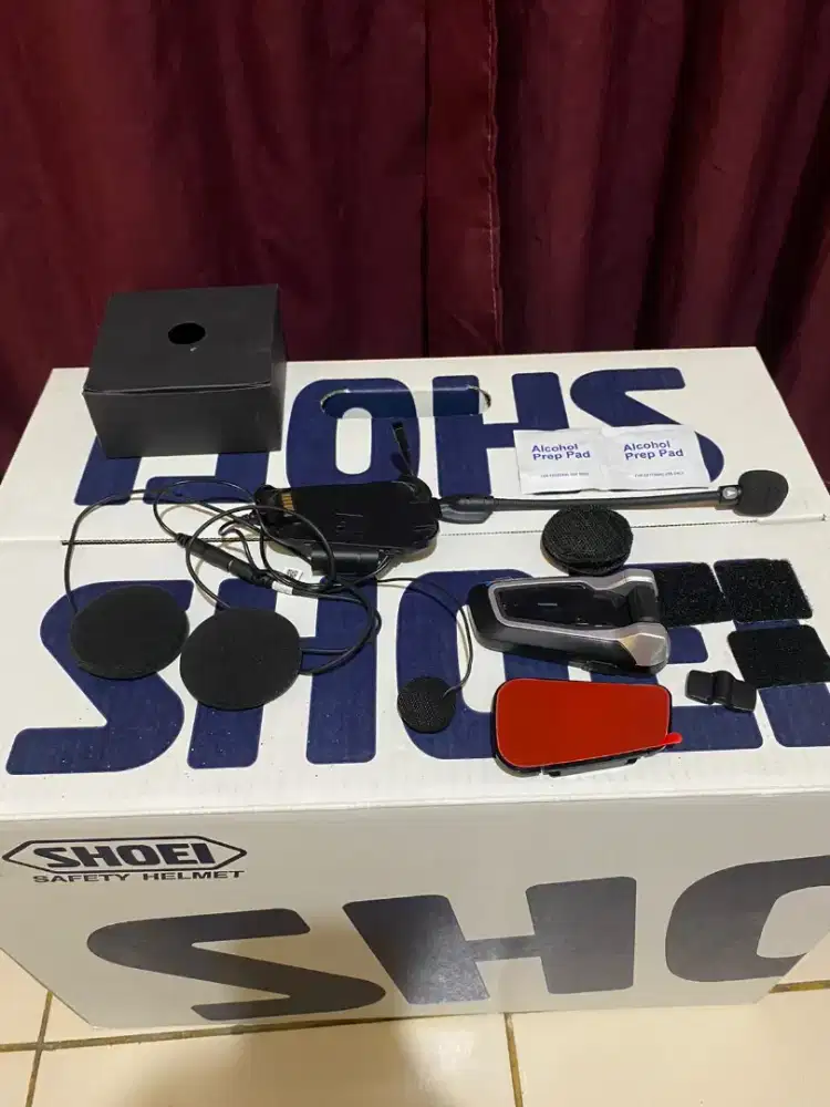 CARDO PACKTALK BOLD JBL