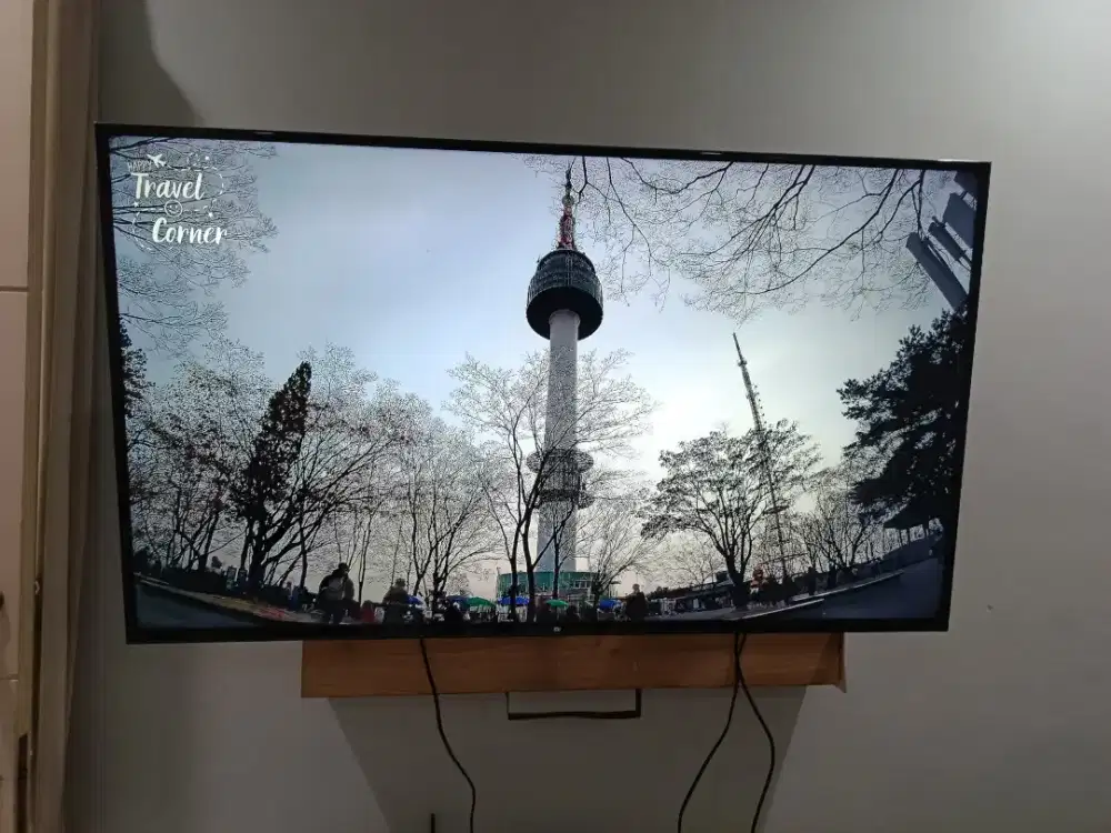 Tv xiomi android tv 55 inch