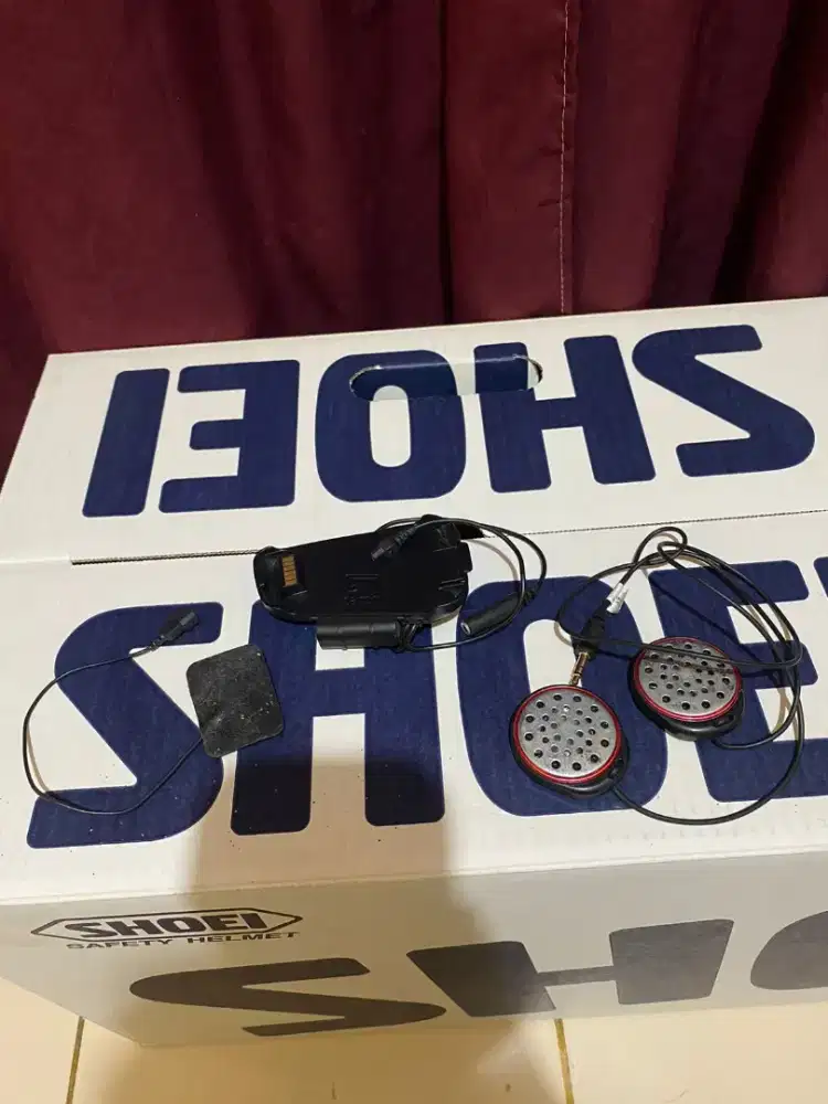 AUDIOKIT PACKTALK BOLD JBL