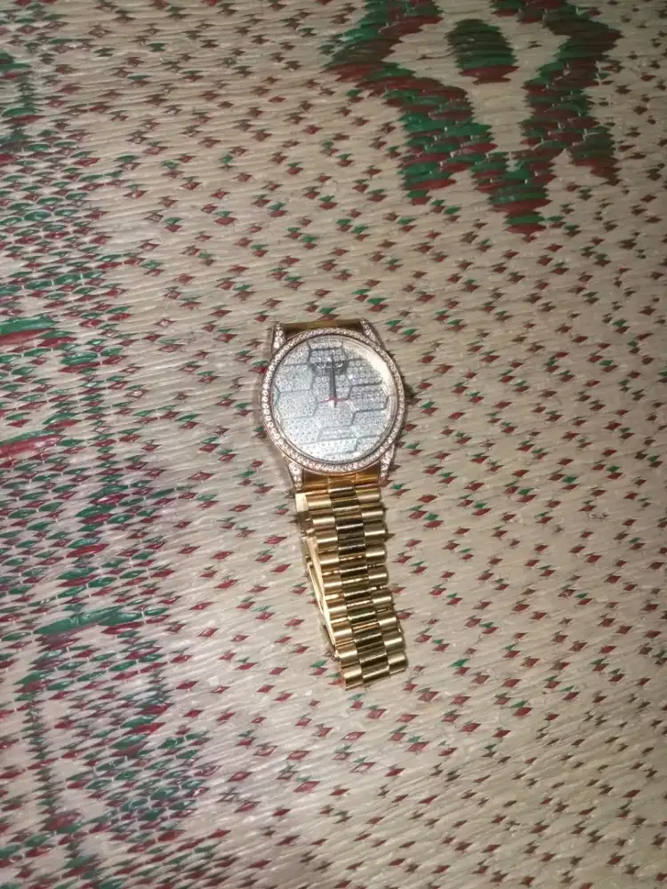 Jam Tangan Rolens Raffaelo