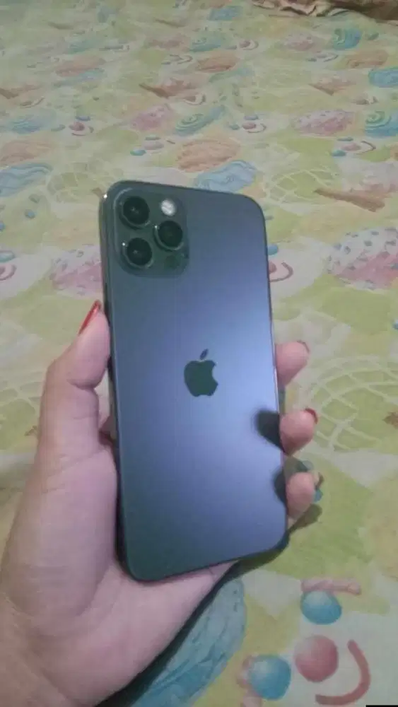 IPHONE 12 PRO INTER