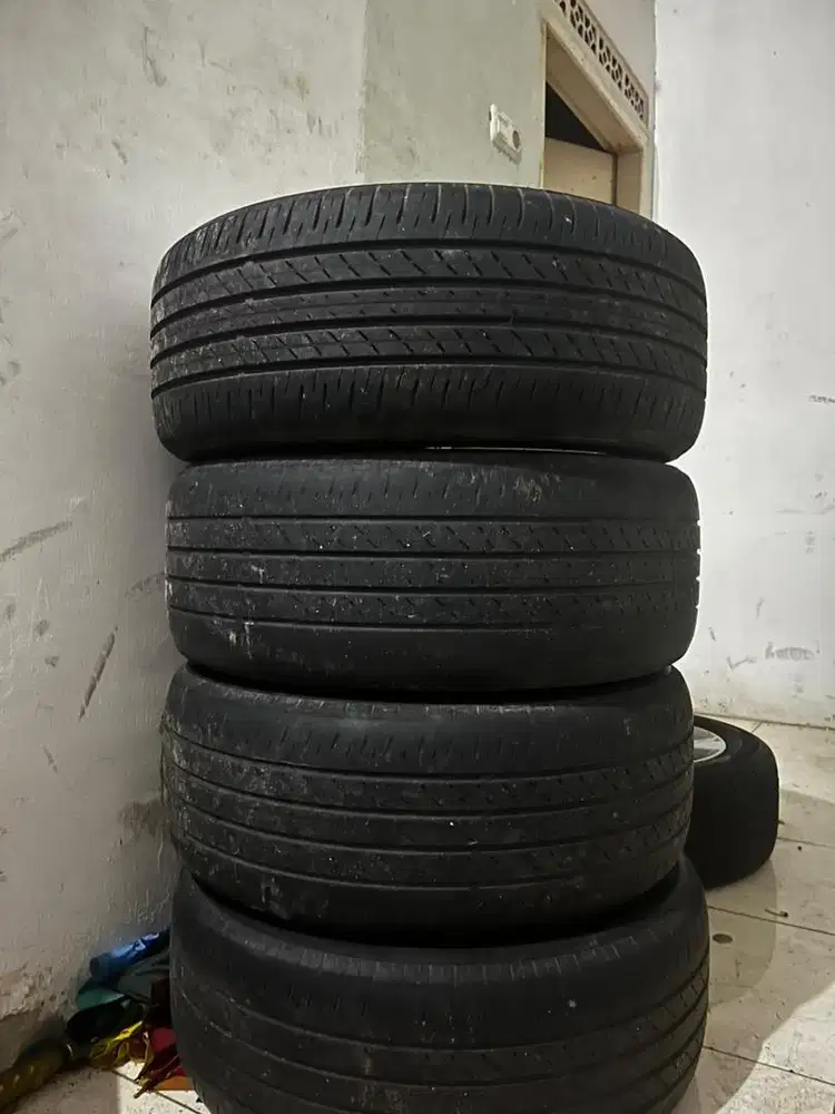 Jual ban 215/50/17 turanza