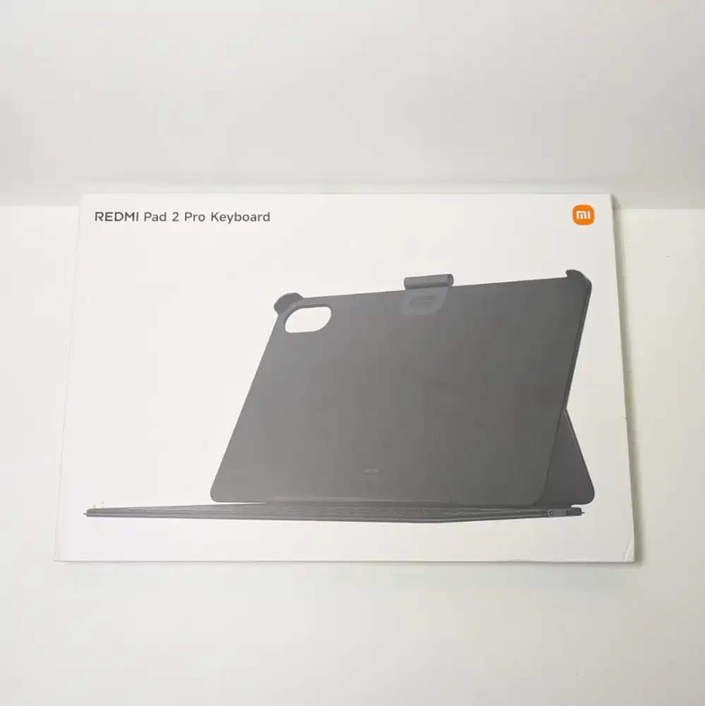 Redmi Pad 2 Pro Keyboard Second Like New
