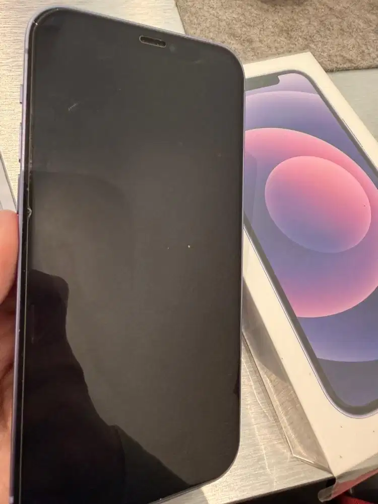 Iphone 12 128GB ex Ibox