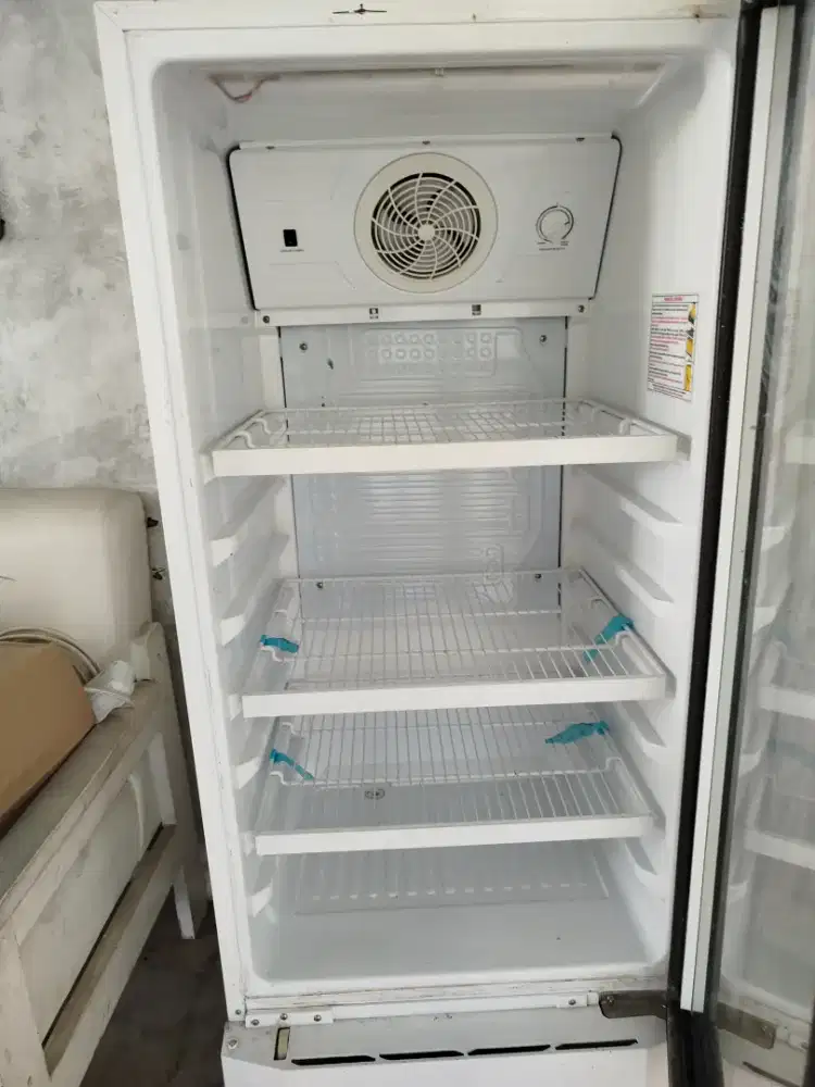 DIJUAL CEPAT!!! Showcase LIKE NEW