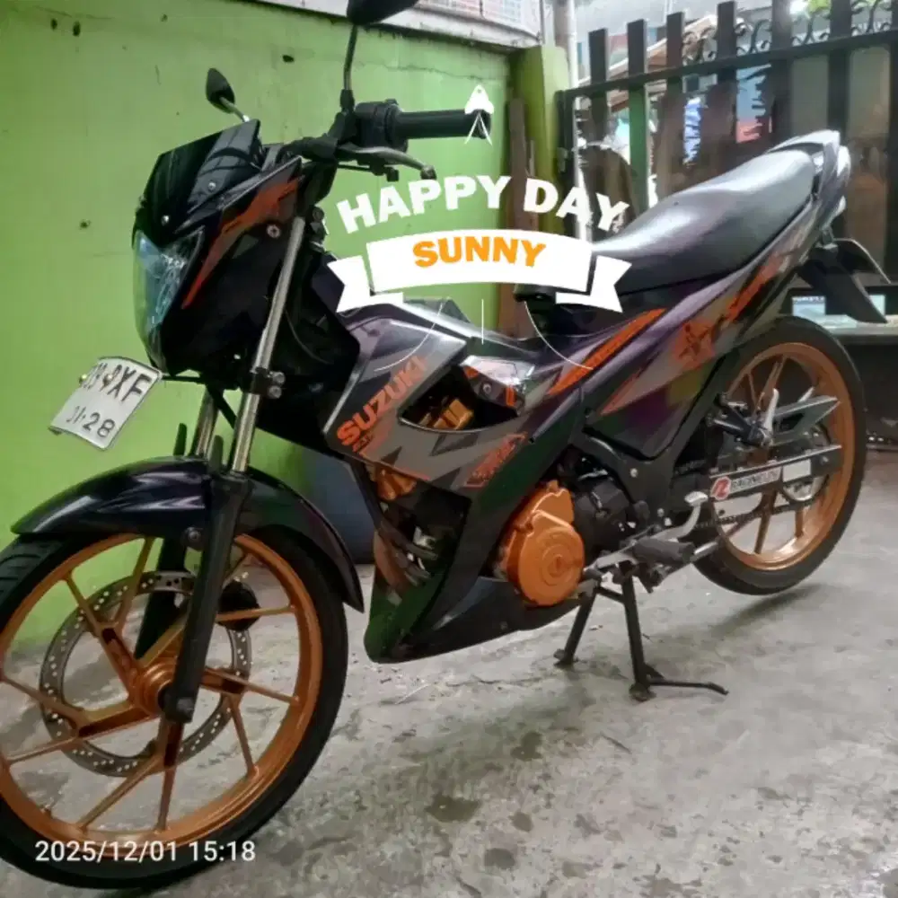 SE Gold 2014 FU SCD2