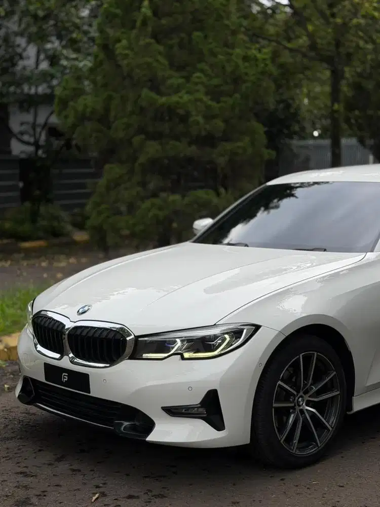 BMW G20 320i 2020 CASH