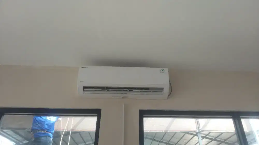 AC second Gree 2pk gresss