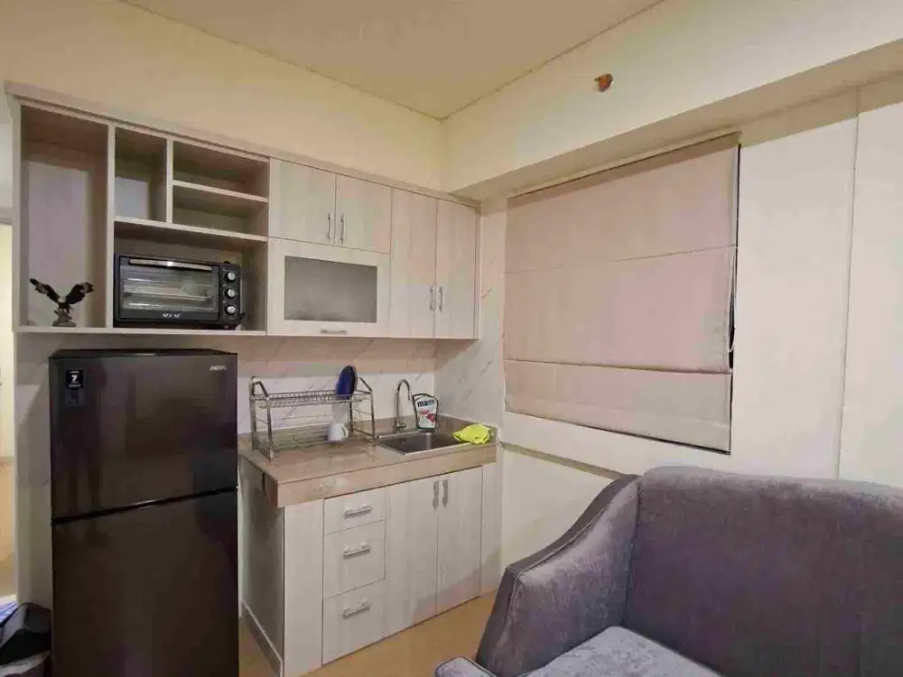 Disewakan 2BR Apartemen Meikarta Tower Northview