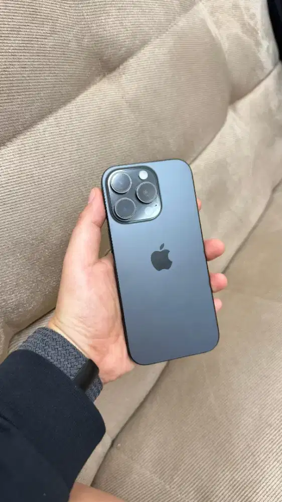 iPhone 16 Pro 256gb BEACUKAI