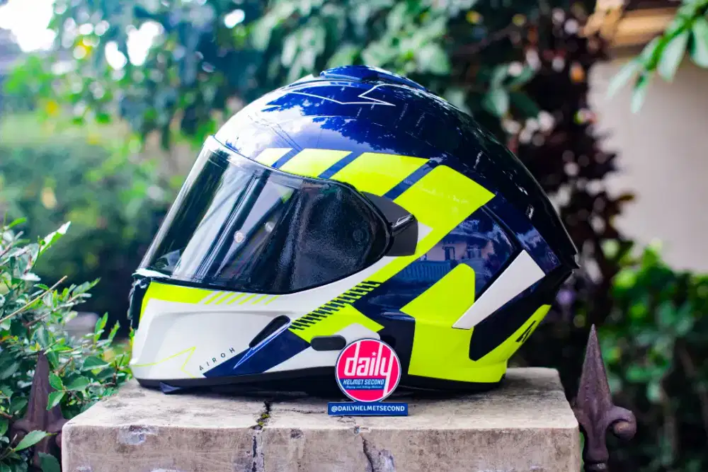 AIROH SPARK (SIZE L)