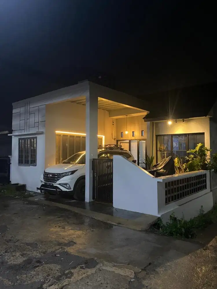 Rumah Nyaman bandung timur