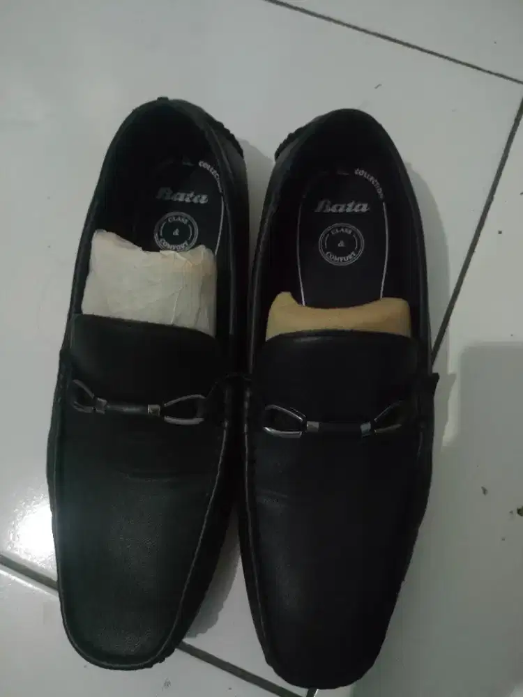 Sepatu Pria Bata size 41