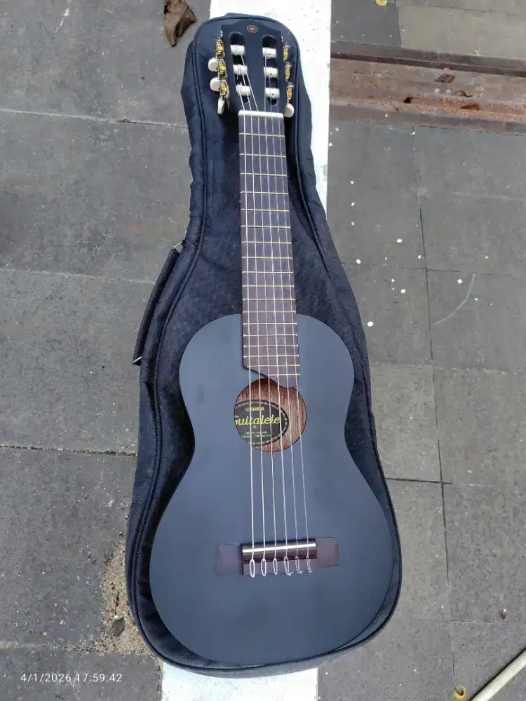 Gitar mini Yamaha original