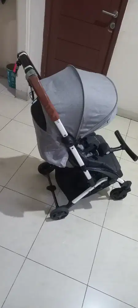 STROLLER COCOLATTE