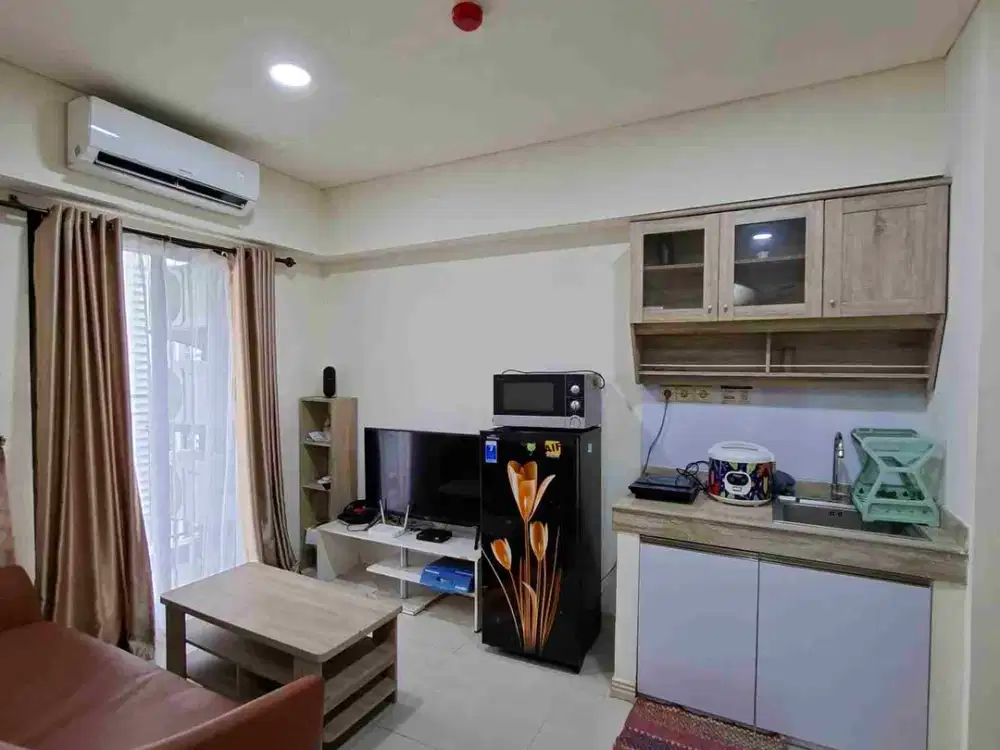 Disewakan 2BR Apartemen Meikarta Tower Northview