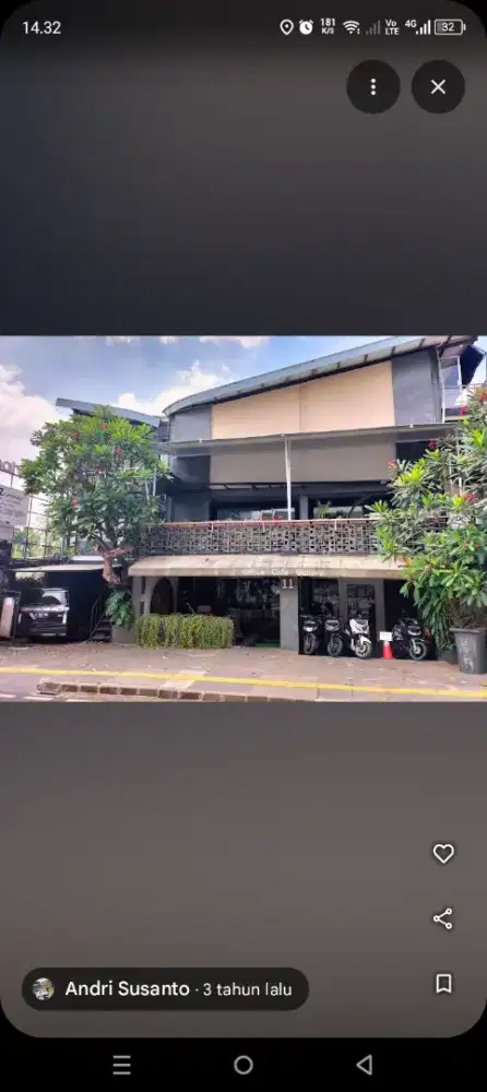 Lowongan Staff Laundry