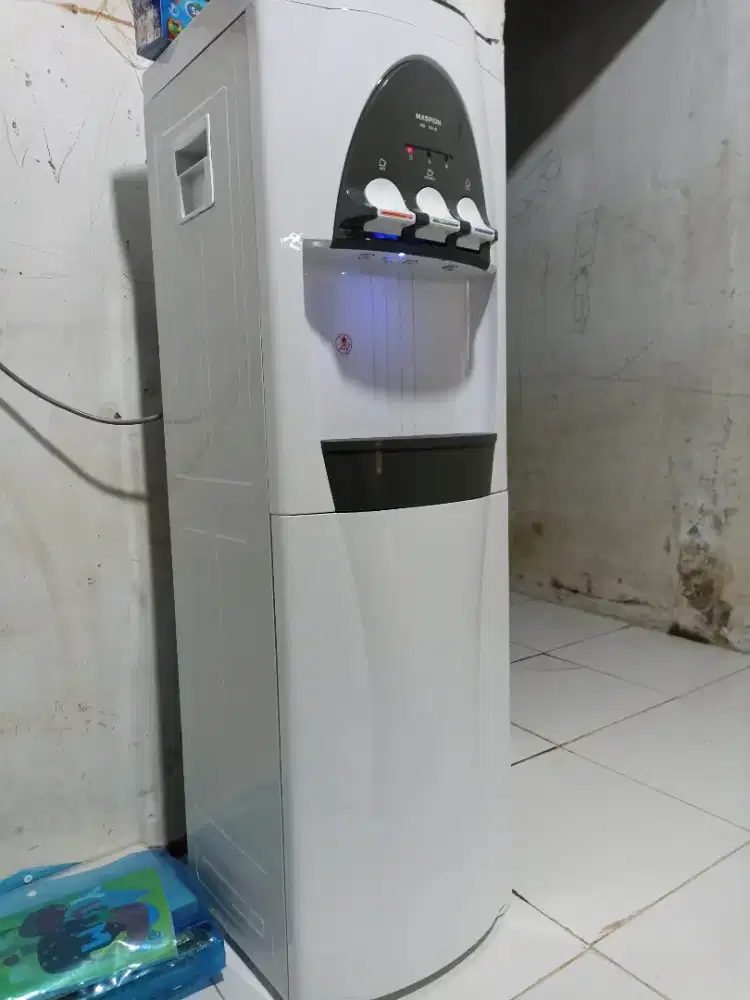 Dispenser Galon Bawah