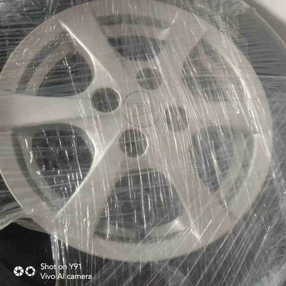 Ban + velg Ayla orginal