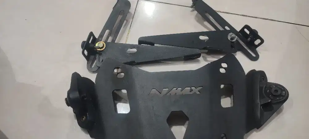 Jual braket yamaha n max 2022