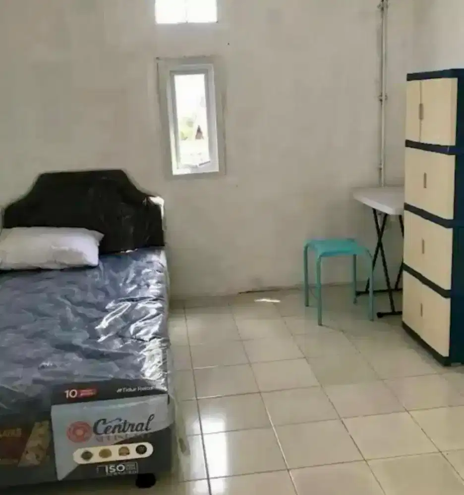 Dijual Kosan 20KT Aktif Furnish dekat Kampus ITB Bandung