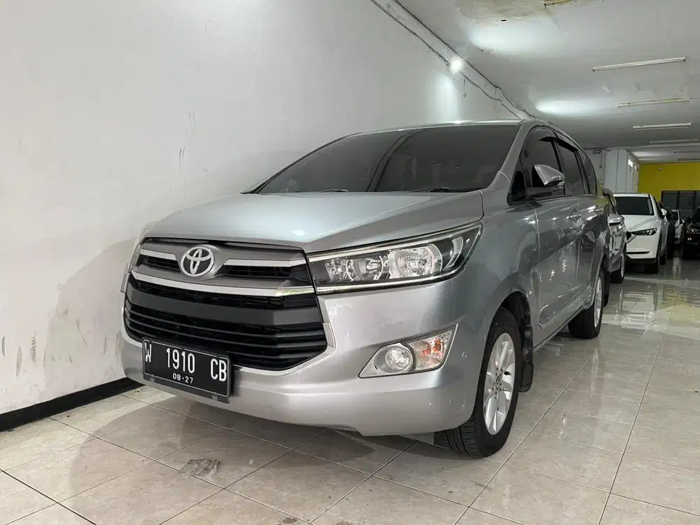 TDP 15 JT # INNOVA REBORN 2.4 V AT 2017