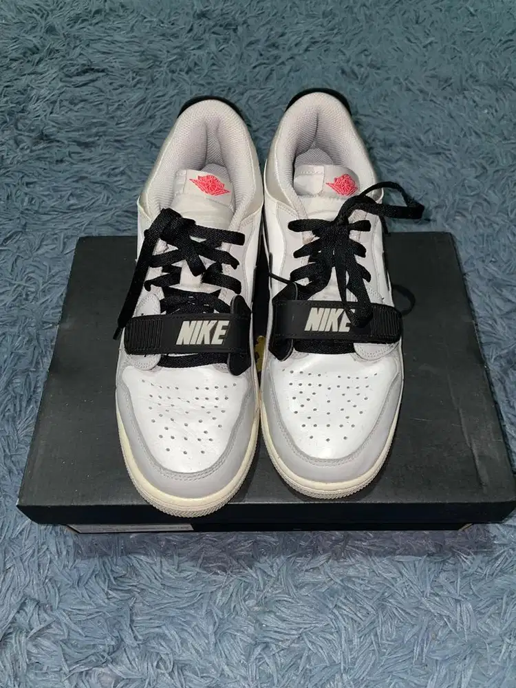 Nike Air Jordan Legacy 312 Low