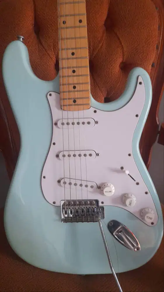 Gitar elektrik Kowe Stronger SSS