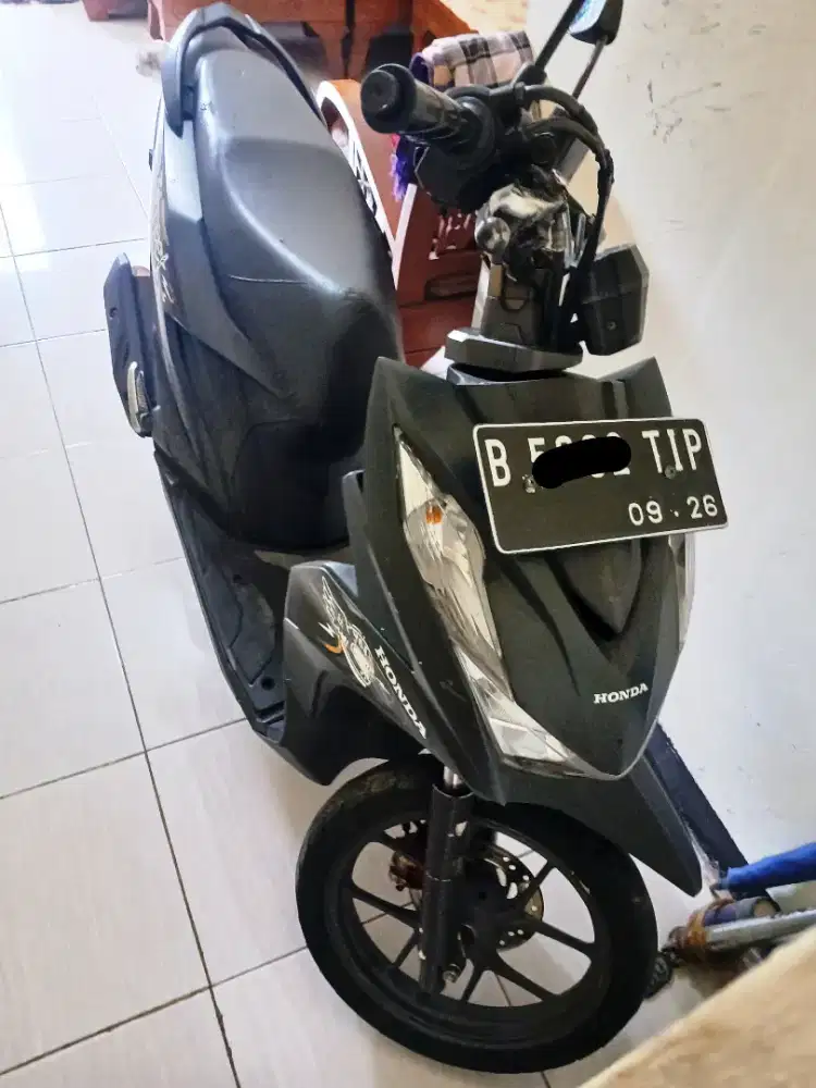 Beat Street 2021 black