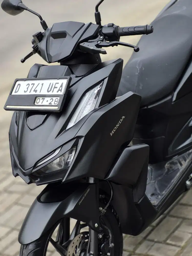 HONDA VARIO 160 CBS 2023 MULUS DP 1.5JT