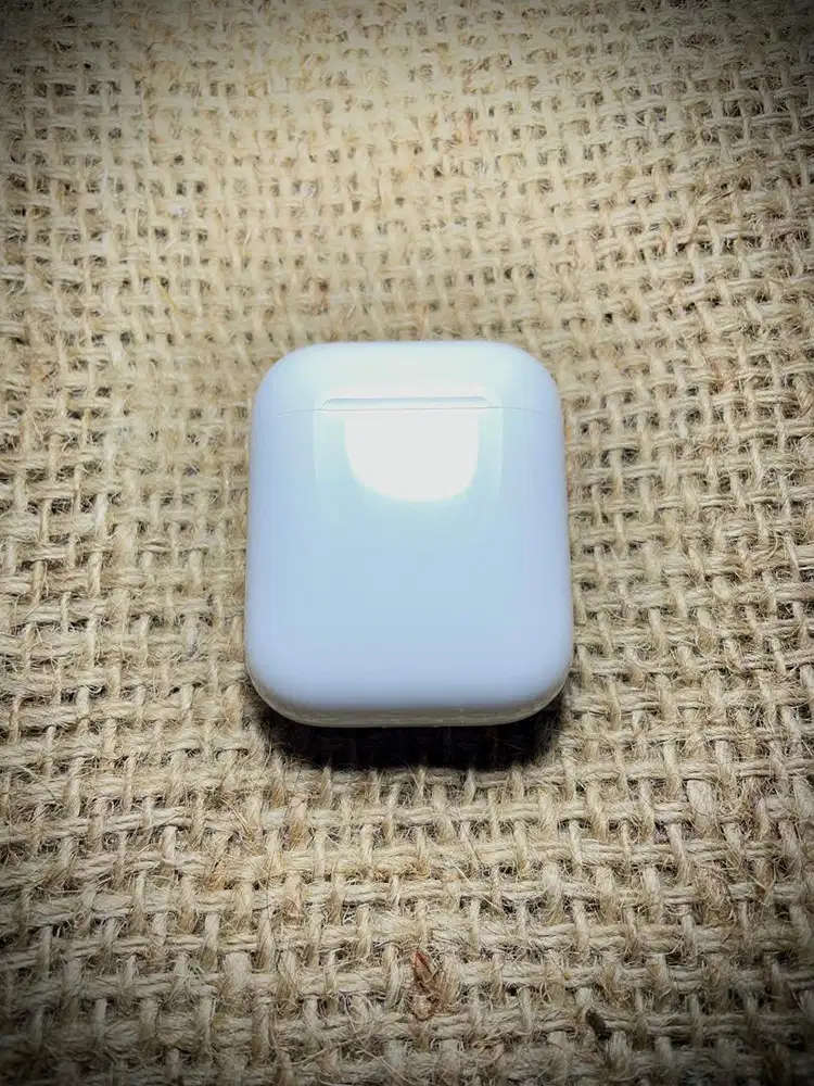 Charging Case Airpods 2 Original