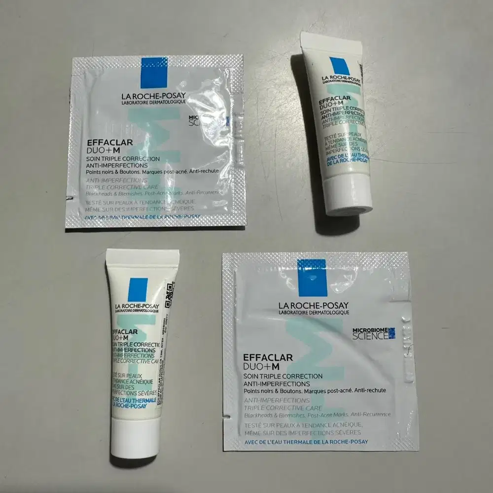 Laroche Posay Effaclar Duo+M 2 ML 3 ML