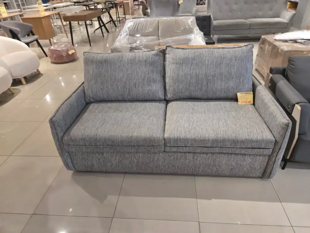 Sofa merk informa atau sofa bed informa
