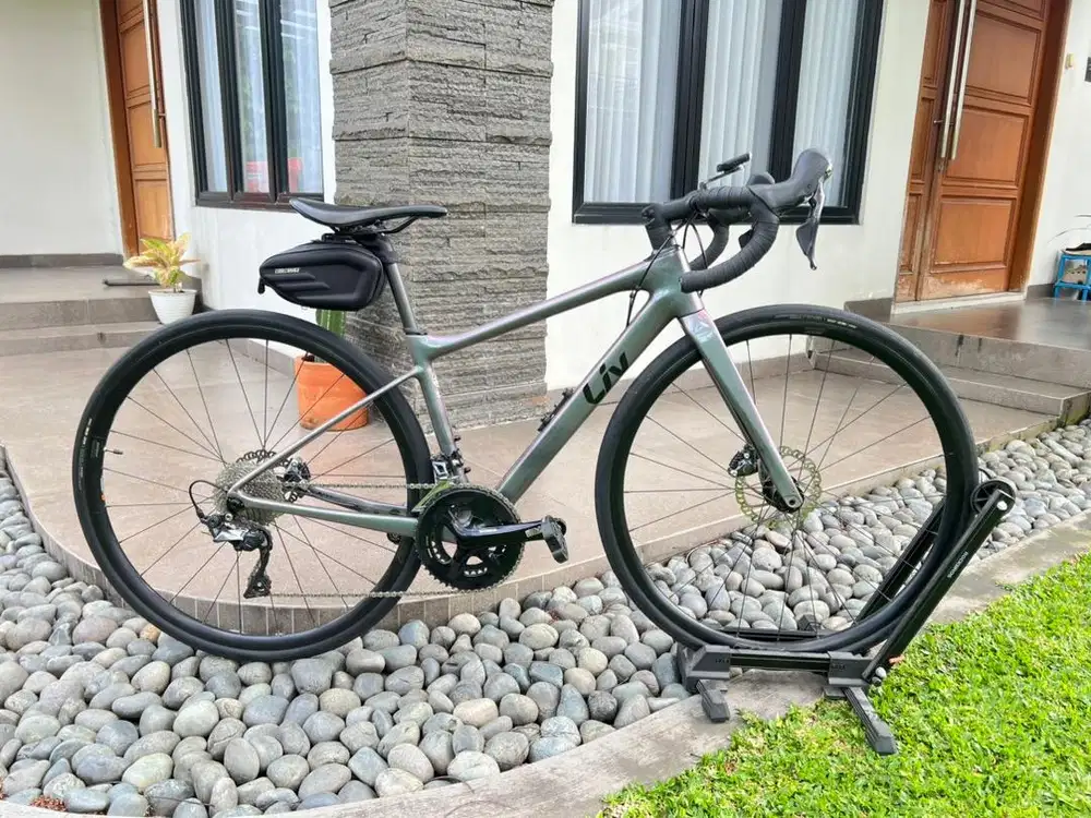 DIJUAL - GIANT AVAIL Road Bike | size XXS | second