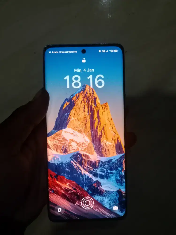 Oppo Reno 10 batangan