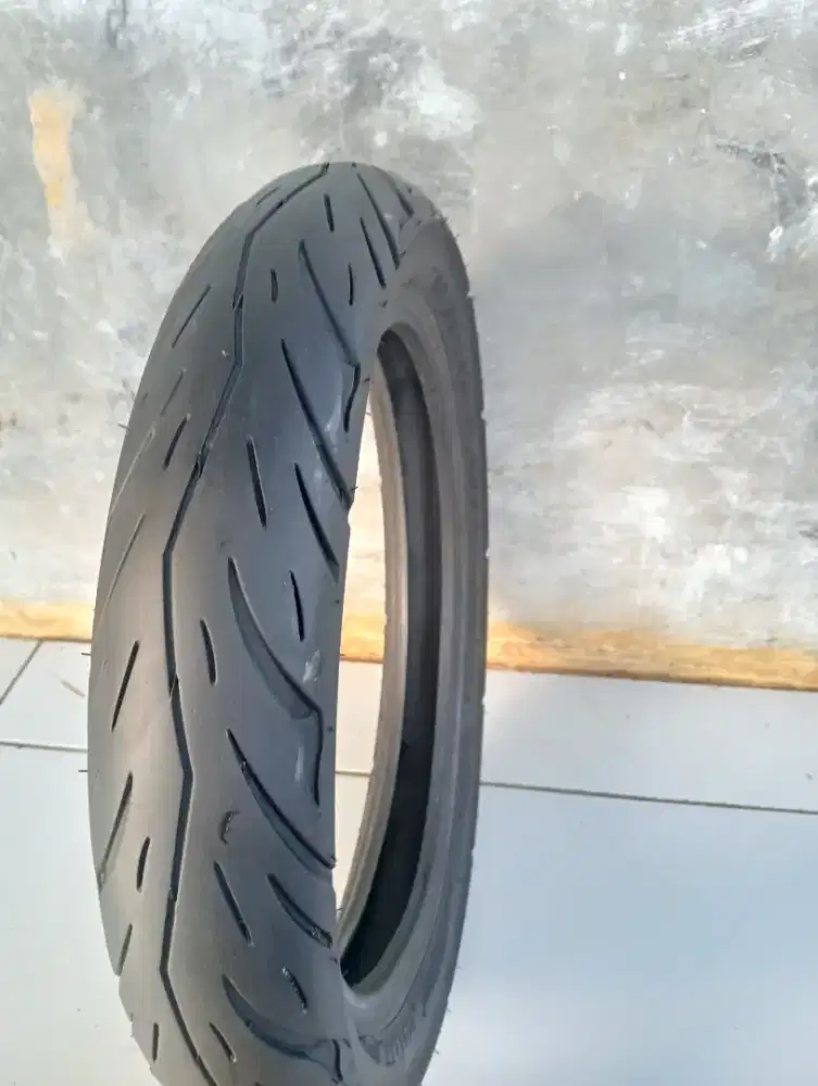 Ban metic ukuran 90/90-14 merk IRC tubles