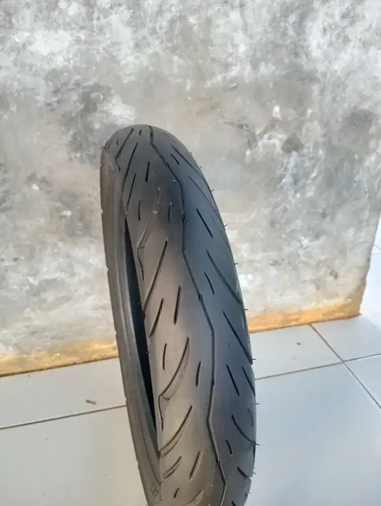 Ban metic ukuran 90/90-14 merk IRC tubles