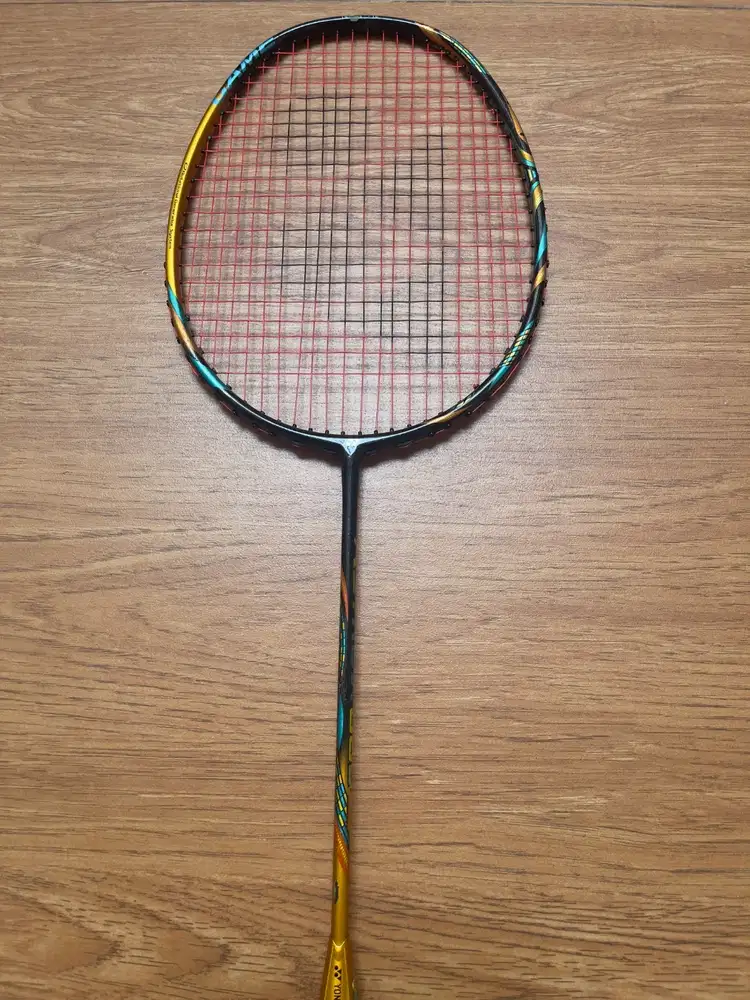 Raket Astrox 88D Game Gen 2(Marcus Gideon)