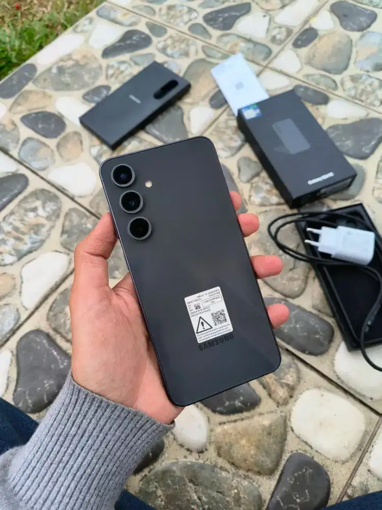 Samsung S24 Fe 5G 8/512gb