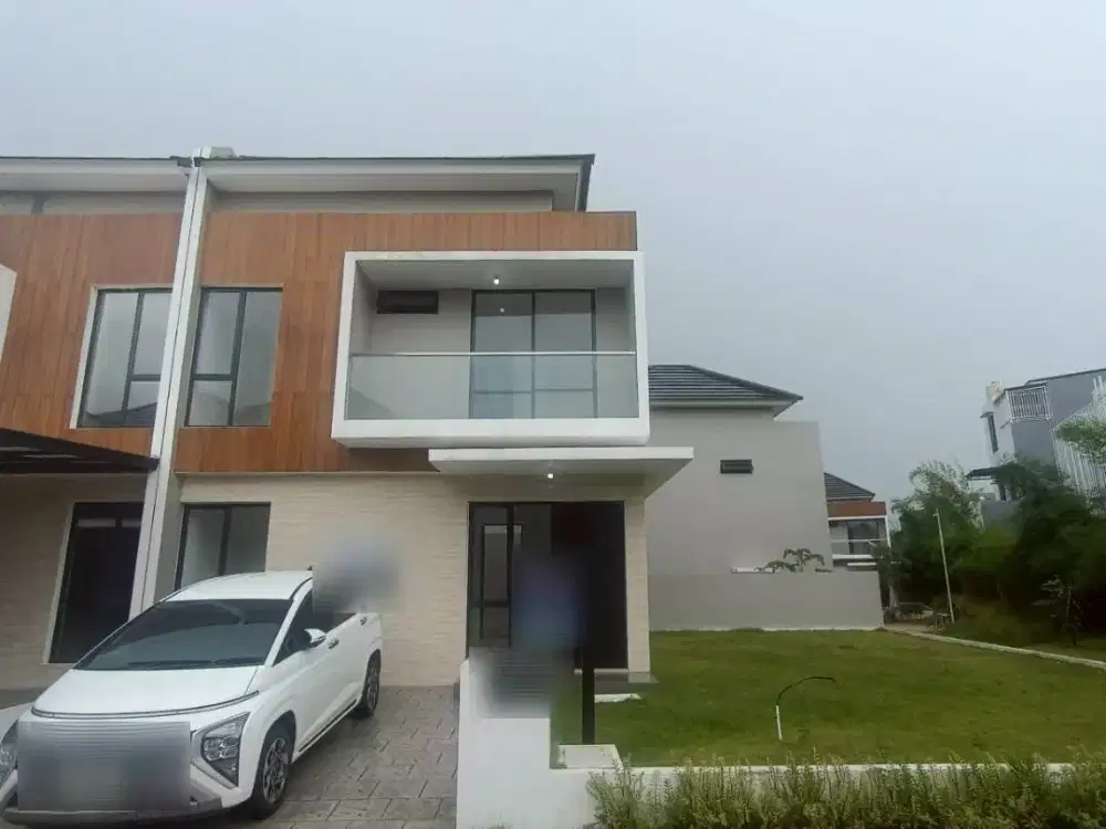 Dijual Rumah Hook Lavish Hills CitraLand Megah Batam Center