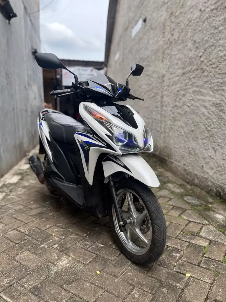 VARIO 125 KZR 2013