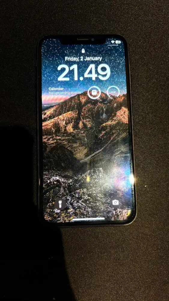 iPhone XS 64GB Inter allop