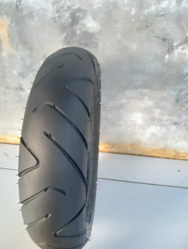 Ban belakang Scoopy ring 12 ukuran 110/90-12 merk irc tubles