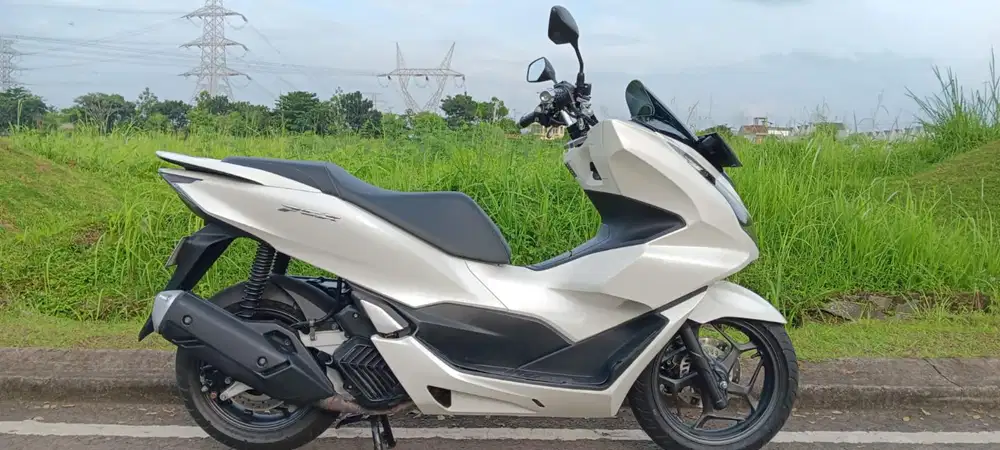 Honda PCX 160 2022 Low KM