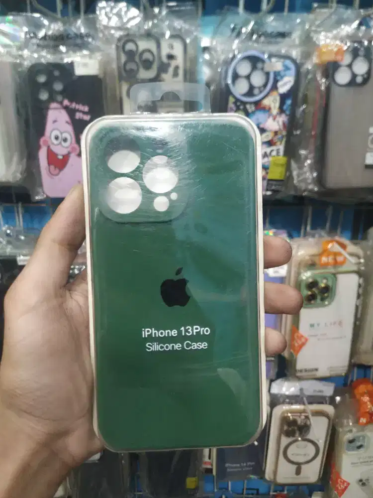 Case oricase iphone 13 pro