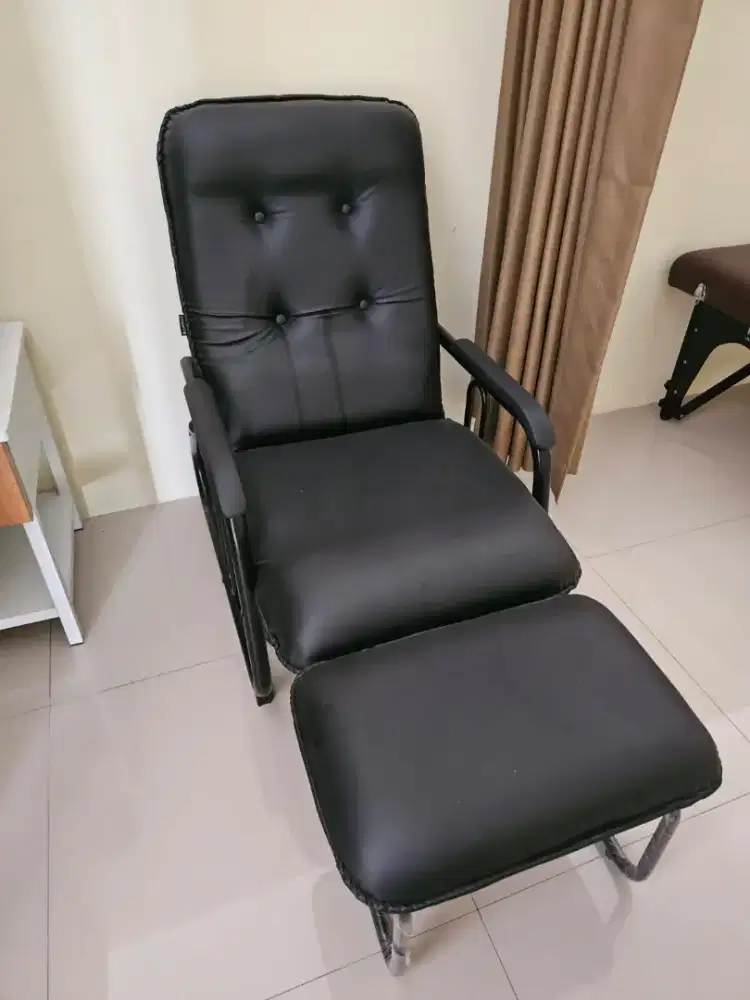 Kursi Pijat Refleksi