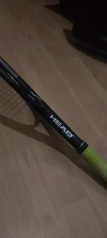 Raket Tenis Head i.S12
